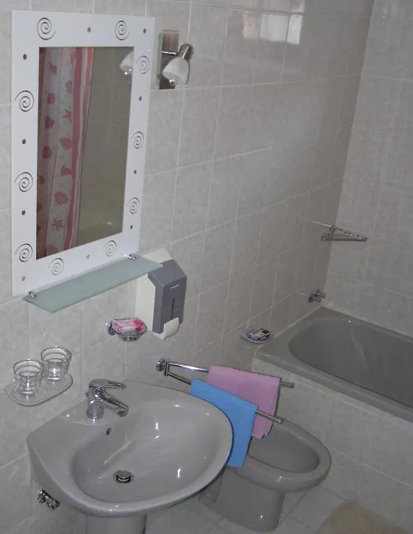 Apartment Below The Stars Rovinj