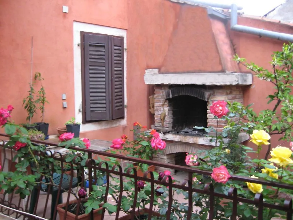 Apartment Below The Stars Rovinj 0*,