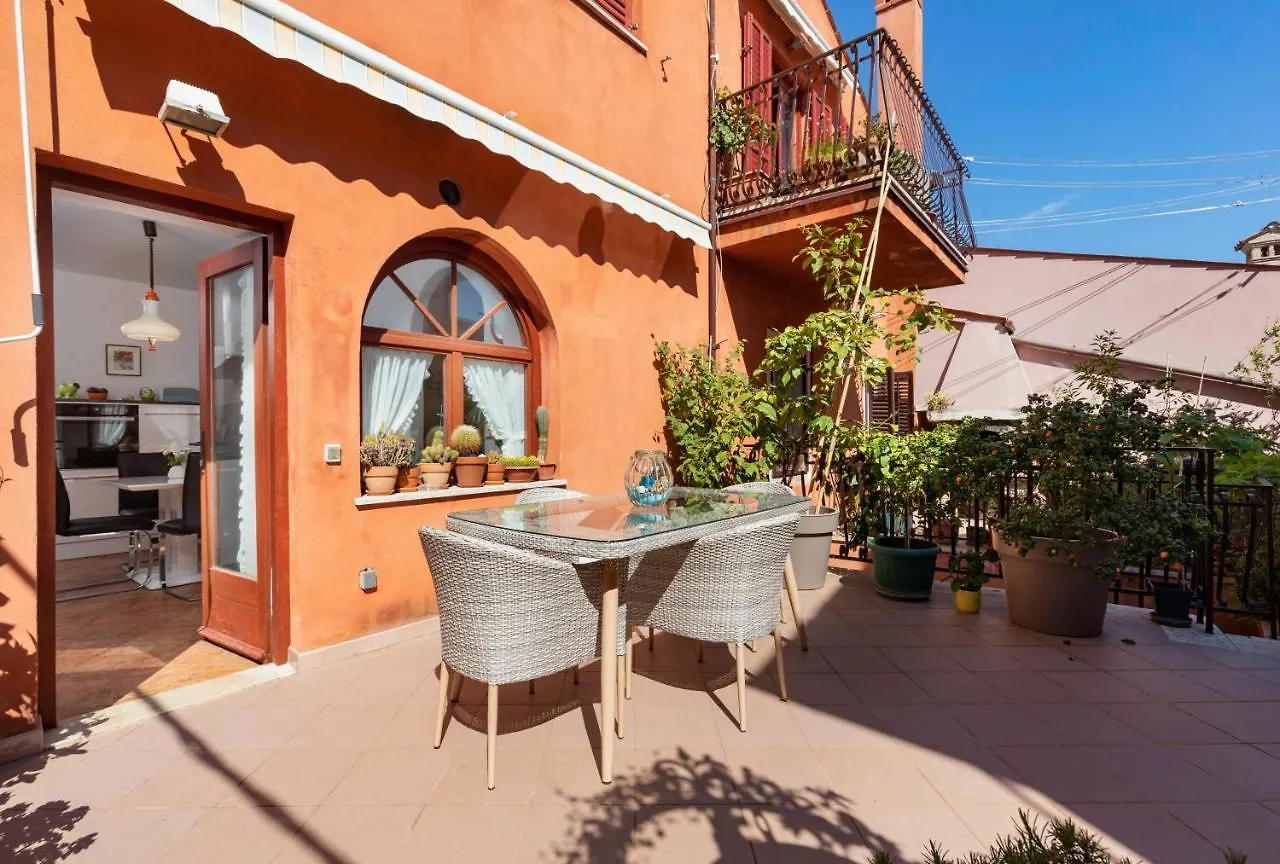 Apartment Below The Stars Rovinj