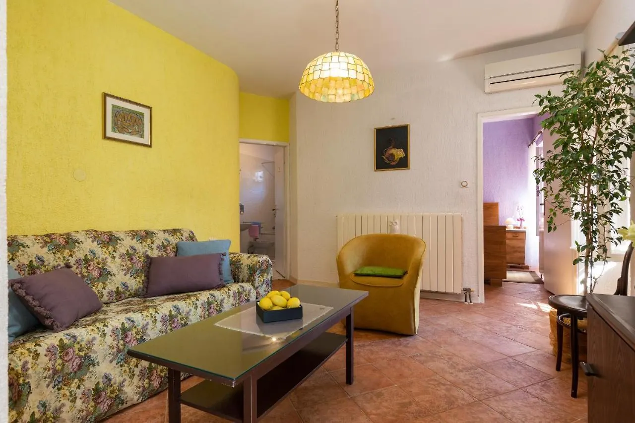 Apartment Below The Stars Rovinj