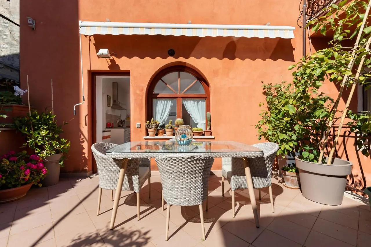 Apartment Below The Stars Rovinj