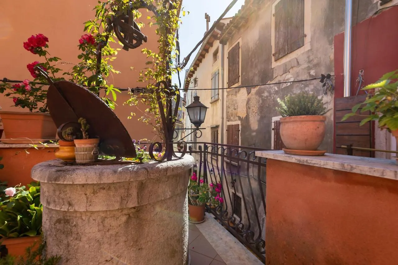 Apartment Below The Stars Rovinj