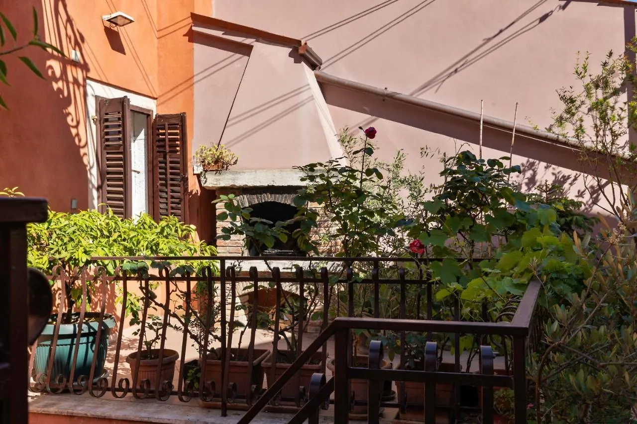 Apartment Below The Stars Rovinj
