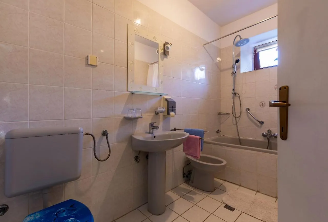 Apartment Below The Stars Rovinj Croatia