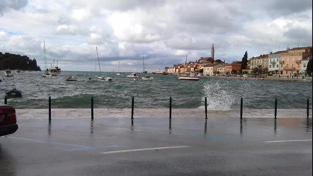 Apartment Below The Stars Rovinj