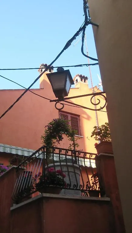 Apartment Below The Stars Rovinj Croatia