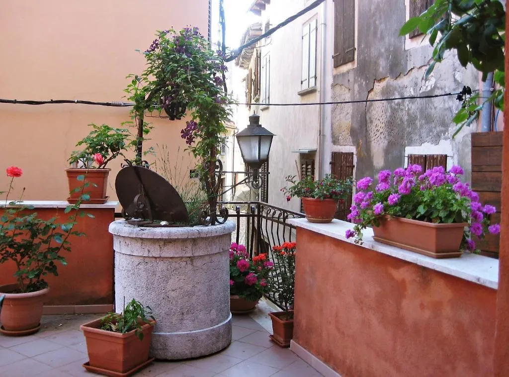 Apartment Below The Stars Rovinj Croatia