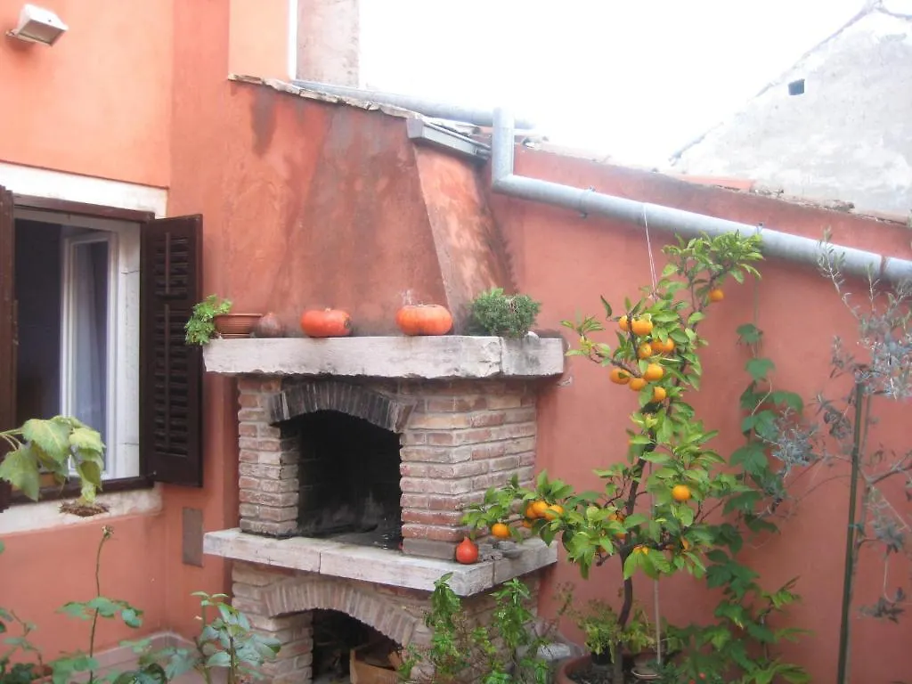 Apartment Below The Stars Rovinj